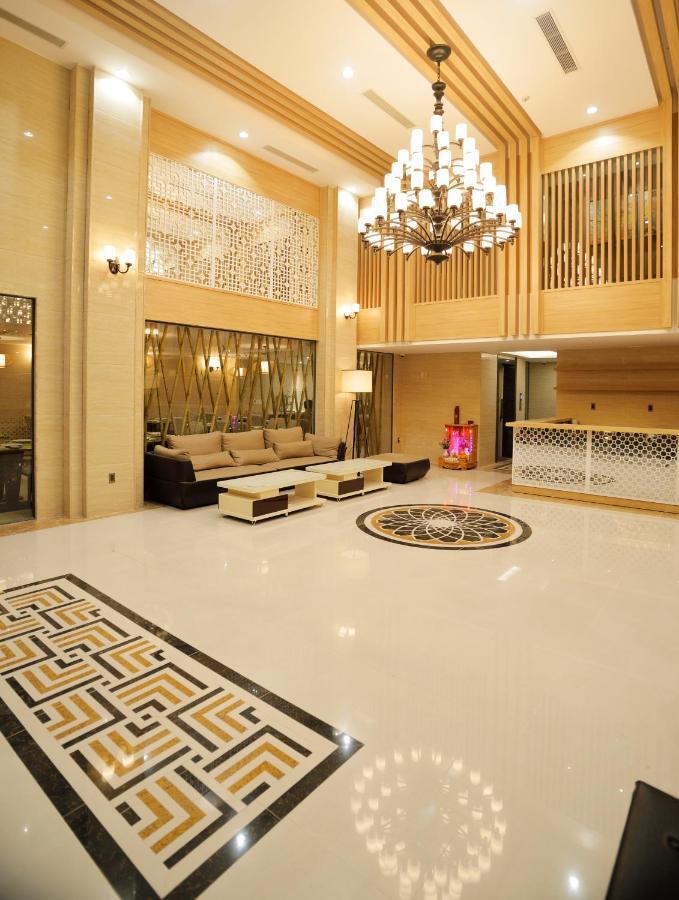 Aiden Saigon Hotel Cidade de Ho Chi Minh Exterior foto