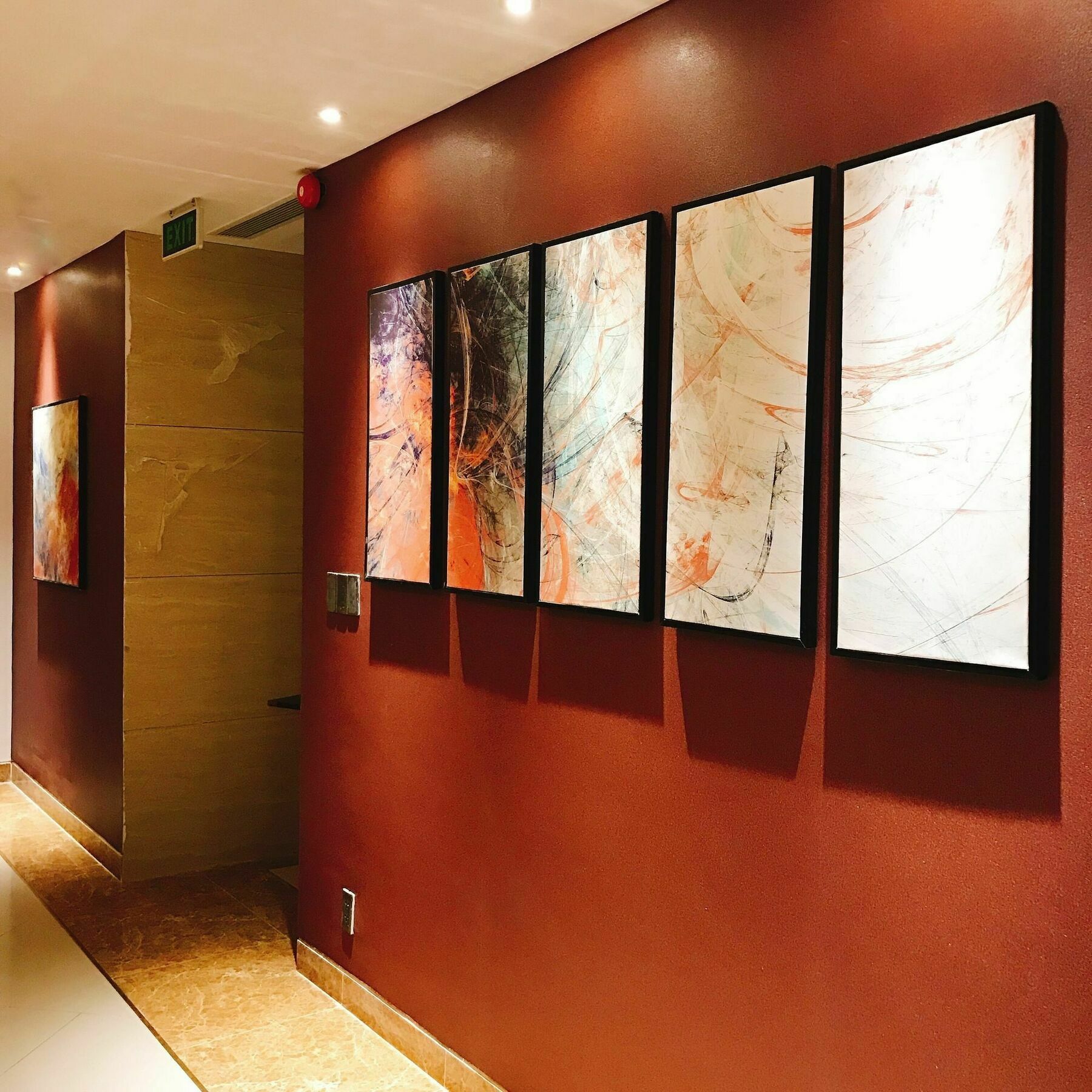 Aiden Saigon Hotel Cidade de Ho Chi Minh Exterior foto