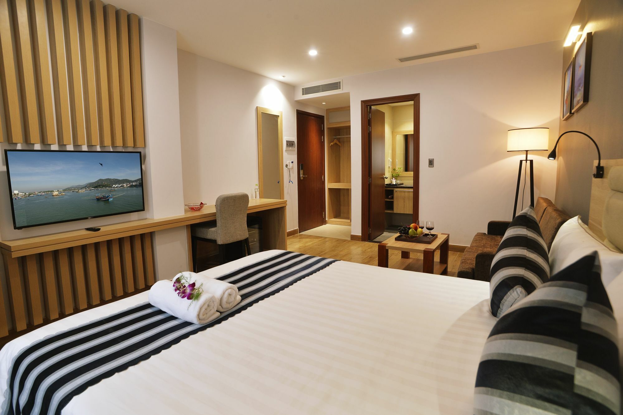Aiden Saigon Hotel Cidade de Ho Chi Minh Exterior foto